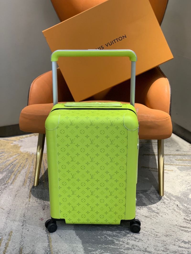 Louis Vuitton Suitcase